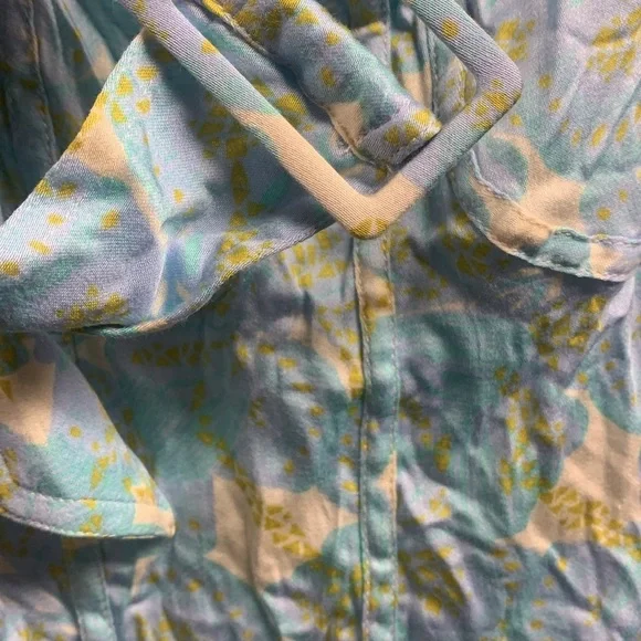 New BHLDN x Free People Elyssa Jumpsuit New with tags size small - Picture 7 of 8